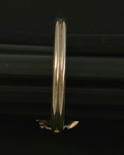 Blue Chalcedony Sterling 14ky Ring by Lori Braun RG145 $430