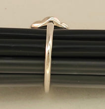 Grape Garnet Sterling 14ky Ring by Lori Braun RG153