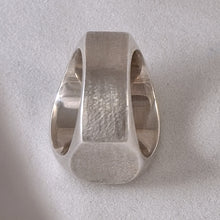 Pietersite 14KY Sterling Ring by Lori Braun Size 11.25 RGMike